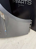 BMW 06-10 E63 E64 M6 Right Passenger Fender Space Grey OEM