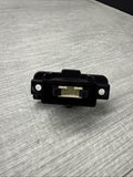 15-20 OEM BMW F80 F82 F83 M3 M4 Center Console Drive Logic Switch Button