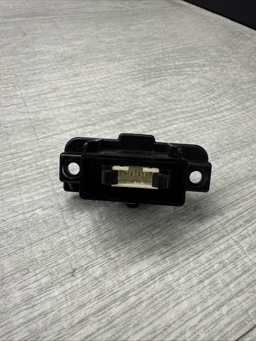 15-20 OEM BMW F80 F82 F83 M3 M4 Center Console Drive Logic Switch Button