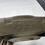 1998-2002 BMW E36 Z3 M Z3M Manual Transmission Insert Pad Foam Cover OEM