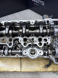 BMW F06 F10 F86 F85 S63N S63 LEFT SIDE ENGINE MOTOR CYLINDER HEAD OEM