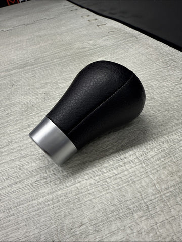 BMW Shift Knob Shifter 5 Speed Non Weighted