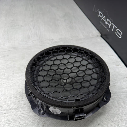 2013–2020 Audi A3 S3 RS3 8V FIT to Front L/R Door Speaker Woofer OEM 8V0 035 415