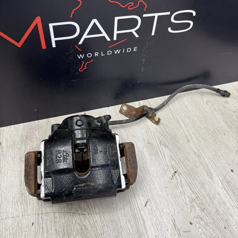 01-06 OEM BMW E46 M3 Front Right Passenger Side Brake Caliper