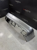 (PICKUP ONLY) BMW 01-06 E46 M3 Rear Bumper Original OEM Silver Gray