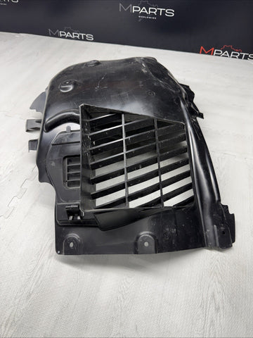 21-26 OEM BMW G82 G87 M2 M3 M4 Front Left Driver Fender Liner Splash Shield