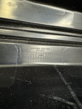 21-24 BMW G80 G82 G83 M3 M4 FRONT BUMPER KIDNEY CENTER GRILLE GRILL *CRACKED*