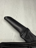 2008-2013 BMW E90 E92 E93 M3 E BRAKE EMERGENCY PARKING HANDLE LEATHER BOOT OEM