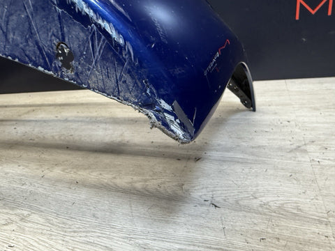 (PICKUP ONLY) 08-13 BMW E90 E92 E93 M3 Front Bumper Original