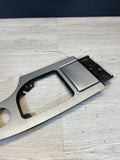 2006-2010 BMW E60 M5 Center Console Bezel Ash Tray - 51167896935
