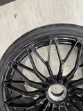 20” Lamborghini Aventador S Front 20x9 ET22 Wheel Rim Factory OEM 470601017