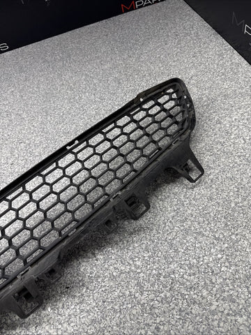 Genuine BMW F80 F82 F83 M3 M4 Front Bumper Lower Grill Grille 51118054294