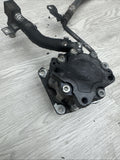 2008-2009 BMW E90 E92 E93 M3 S65 POWER STEERING PUMP ZF OEM