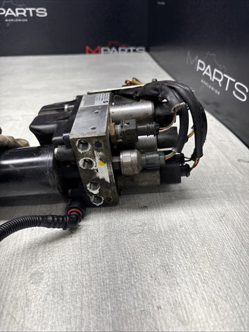 BMW E46 M3 OEM (2004-2006) SMG 2 PUMP ACTUATOR UNIT GRADE C