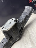 01-06 BMW E46 M3 Front Bumper Rebar Reinforcement Beam 51117893527