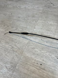 Lamborghini Urus Audi R8 Emergency Release Cable Wire Assembly 420880701
