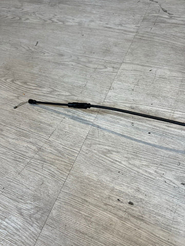 Lamborghini Urus Audi R8 Emergency Release Cable Wire Assembly 420880701