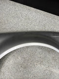 01-06 BMW E46 M3 Right Passenger Fender Titanium Silver