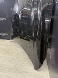 (PICKUP ONLY) BMW F80 F82 F83 M3 M4 Front Hood Bonnet Panel Black OEM