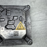 OEM BMW E92 E93 X3 X5 E64 E63 D1S BALLAST HID XENON CONTROL MODULE