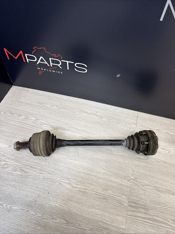 BMW 95-99 E36 M3 Factory Rear Axle Output Half Shaft