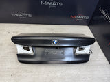 (PICKUP ONLY) BMW 17-23 F90 M5 G30 5-SERIES REAR TRUNK LID SHELL OEM