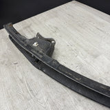 01-06 BMW E46 M3 Front Bumper Rebar Reinforcement Beam *Brackets*