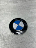 OEM BMW Hood Badge Logo Emblem F01 F06 F07 F10 F11 F15 F16 F25 F80 F82 7288752