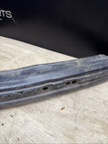 92-99 BMW E36 3 Series Front Bumper Reinforcement Crash Impact Bar Carrier OEM