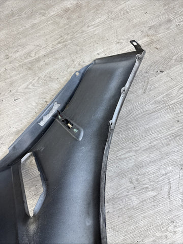 01-06 BMW E46 M3 Right Passenger Fender Titanium Silver