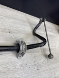 BMW 15-20 F80 F82 F83 M3 M4 FRONT SWAY BAR SWAYBAR + STABILIZER LINKS 8011850