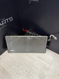 BMW 15-20 F80 F82 F83 F80 F82 F83 F87 Front Auxiliary Radiator 2284608 OEM