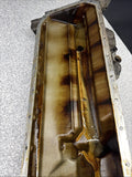 01-06 BMW E46 M3 S54 ENGINE MOTOR OIL PAN 11137838130