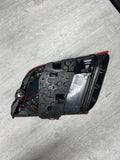 14-16 BMW F10 528i 535i 550i M5 Inner Trunk Tail Light Left Driver OEM