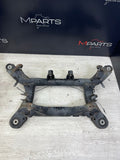 BMW E90 E92 E93 M3 08-13 REAR SUSPENSION SUB FRAME SUBFRAME CROSSMEMBER CRADLE