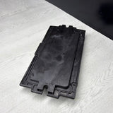 BMW 3 SERIES E87 E92 E93 FOOTWELL LIGHT CONTROL MODULE UNIT LFRM3R *Cracked*