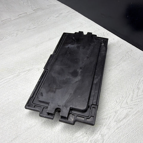 BMW 3 SERIES E87 E92 E93 FOOTWELL LIGHT CONTROL MODULE UNIT LFRM3R *Cracked*