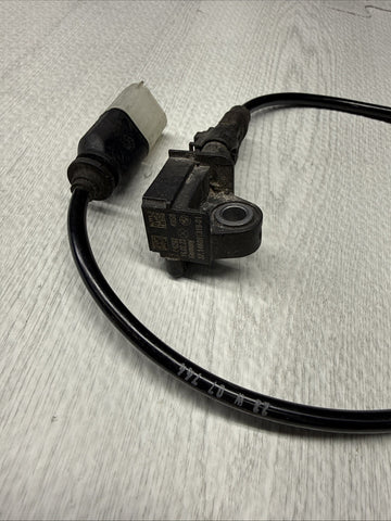 BMW G20 G21 G80 G82 G83 M3 M4 Front Shock Absorber EDC Sensor 6886257 146861319