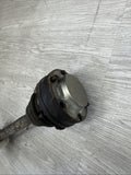 98-02 BMW Z3M Z3 M Rear Right/Left Suspension Hub Spindle Axle Arm Oem *Rusty*
