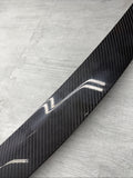14-20 BMW F32 F82 428 435 440 M4 Trunk Lid Rear Spoiler Carbon Fiber OEM