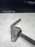 06-10 BMW E60 E63 E64 M5 M6 Rear Stabilizer Sway Bar Link Assembly