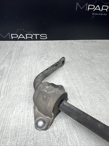 06-10 BMW E60 E63 E64 M5 M6 Rear Stabilizer Sway Bar Link Assembly