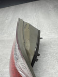 BMW E46 325 330 M3 CONVERTIBLE LED TAIL LIGHT RIGHT PASSENGER *Notes*