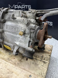 2000-2003 BMW E39 M5 S62 Sedan 6-Speed Manual Transmission Gearbox 148k