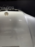(PICKUP ONLY) BMW E46 M3 01-06 Front Hood Bonnet Panel Titan Silver