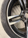 BMW F80 F82 F83 M3 M4 STYLE 437M 19" REAR FORGED ALLOY WHEEL RIM 19x10 OEM