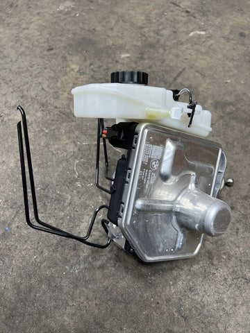 21-24 BMW G80 G82 G83 M3 M4 ABS BRAKE SERVO PUMP UNIT 5A4A0C9