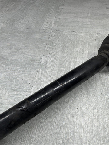 01-08 BMW M3 Z4 M3 Left Rear Axle Half Shaft CV OEM USED E46 2229725 *Notes*