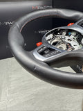 BMW G20 G22 G80 G82 G83 G87 M2 M3 M4 Steering Wheel MANUAL