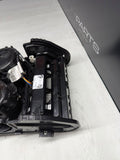 BMW G01 G02 F97 F98 X3 X4 Central Console Cup Holder Storage Tray Trim Cover OEM